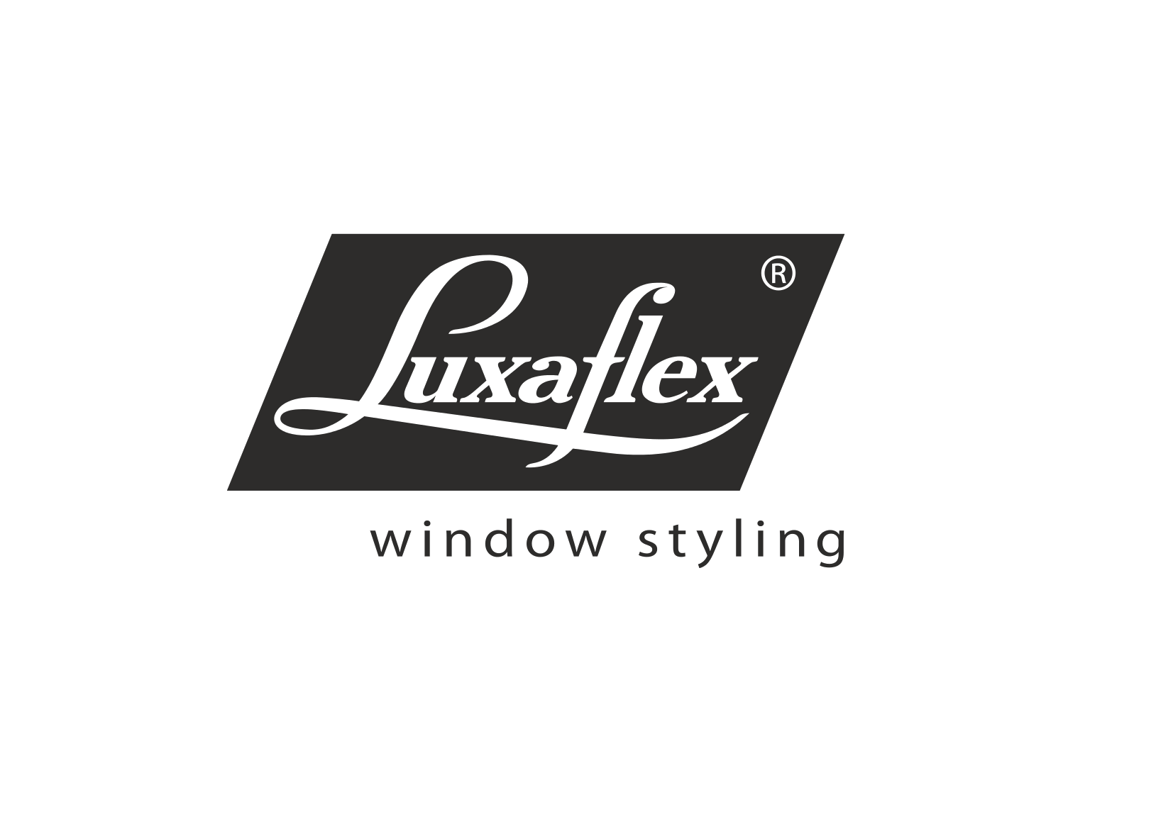 Luxaflex logo - luxaflex almere